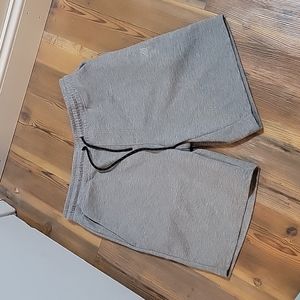 Grey Eddie Bauer Shorts